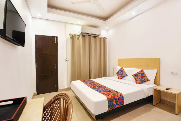 Fabexpress Prime Inn — фото 3
