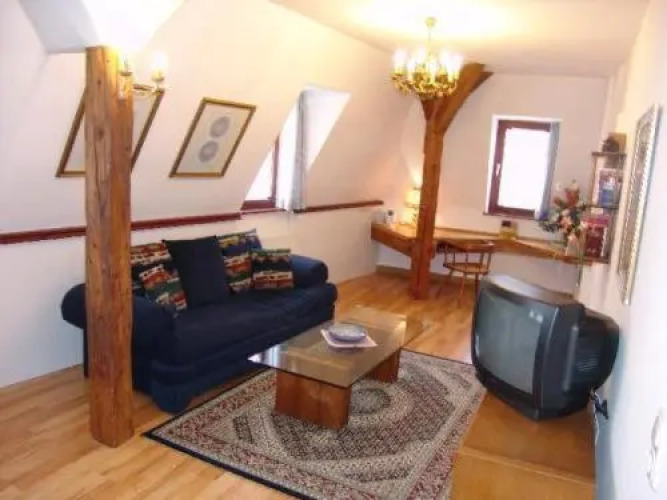 Altstadt Appartements — фото 2