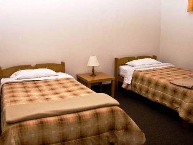 Eurobackpackers Hostel — фото 4