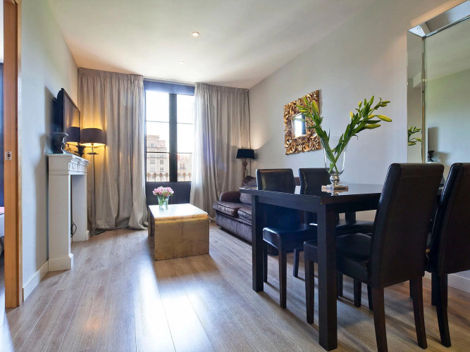 Grandom Suites — фото 5