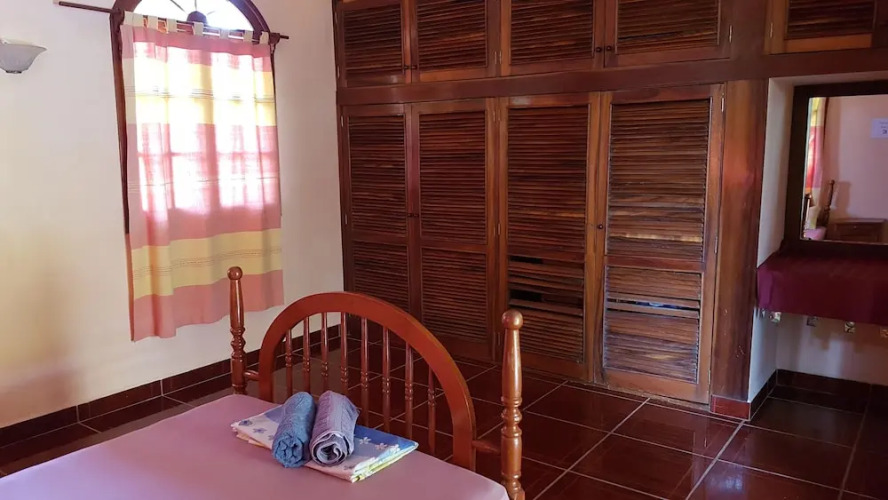 Villa Mango Hostel — фото 3