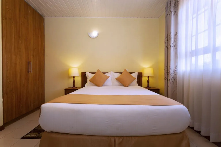 The Cycads Suites — фото 3