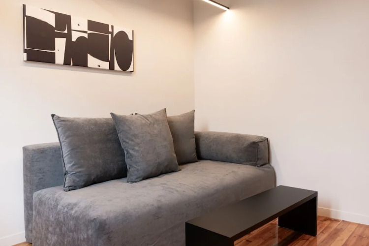 Taskou Luxury Suites — фото 3