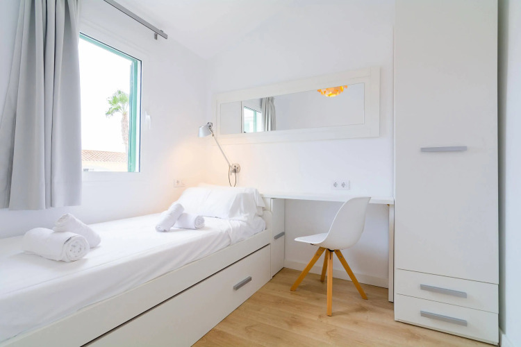 Apartaments Cales de Ponent — фото 3