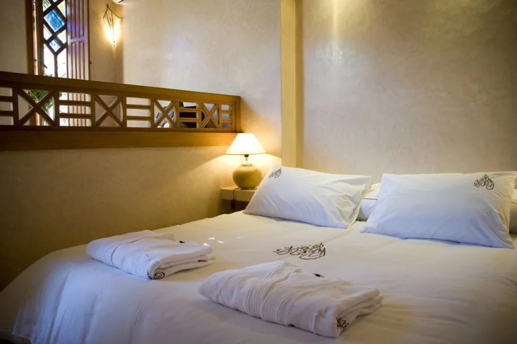 Riad Green Mango & SPA — фото 2