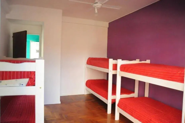 Dogo Hostel — фото 4