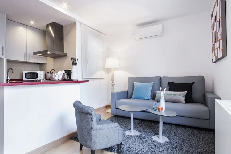 Rambla Attic Paris — фото 2