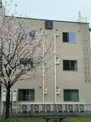 Hotel Shutec