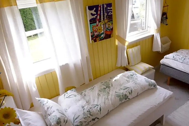 Risør Bed & Breakfast, Randvik Strand — фото 3