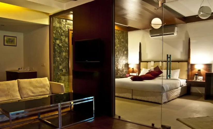 Aveda Hotel — фото 4