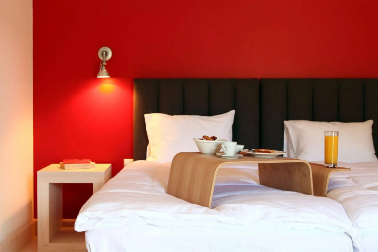 Seleni Suites — фото 5