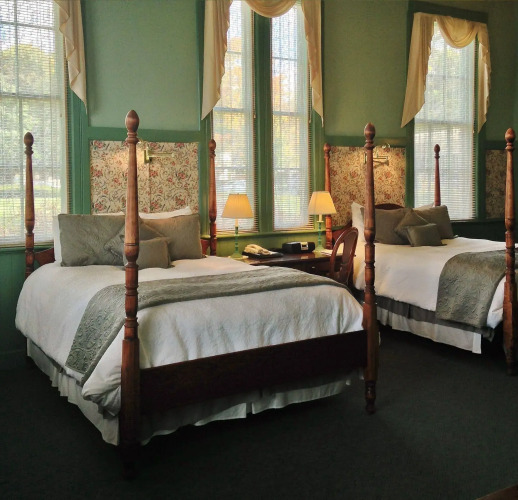 Chambery Inn — фото 4