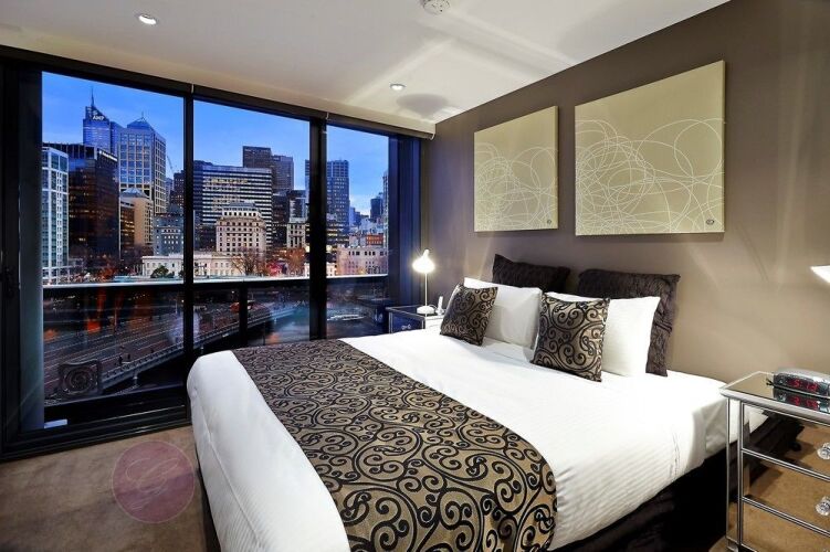 Melbourne Luxury Collection — фото 4