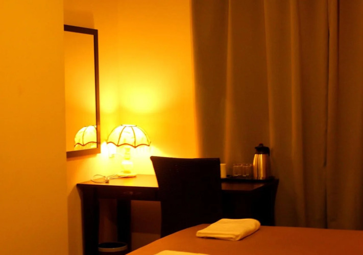 Cukai View Hotel — фото 2