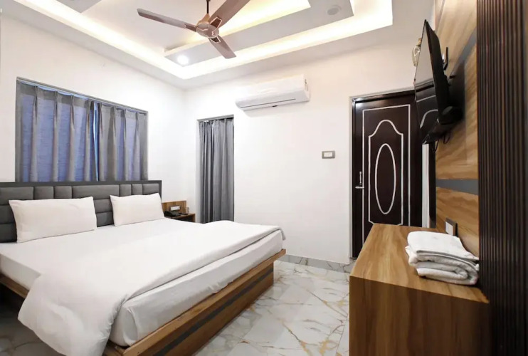 Namah Inn — фото 2
