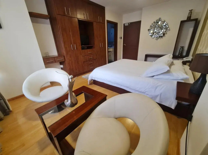 Ficoa Real Suites — фото 5