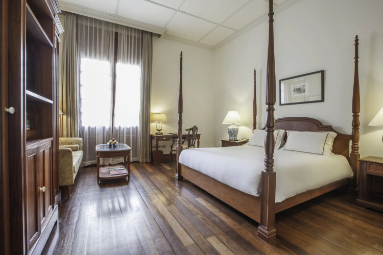 Settha Palace Hotel — фото 3