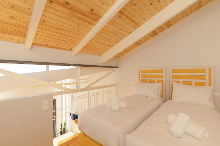 Ether Loft Suites — фото 2