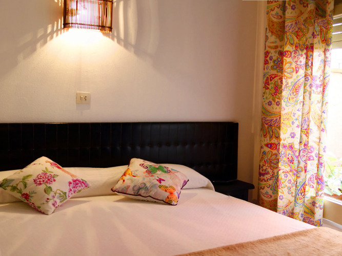 Apartaments Rosa Clara — фото 4