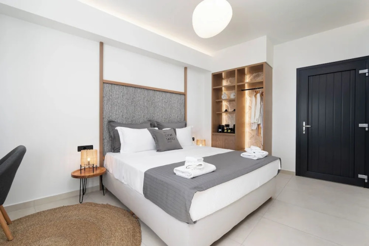 Cuore Santo Suites — фото 2