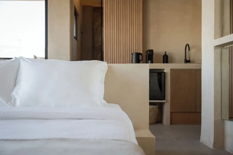 Panoramic Acropolis View Suite — фото 5