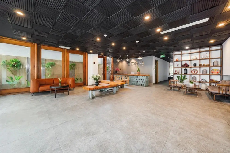 DOMA by HSuites Hotel & Apartment