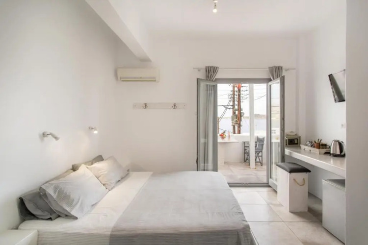 Irini Rooms — фото 2