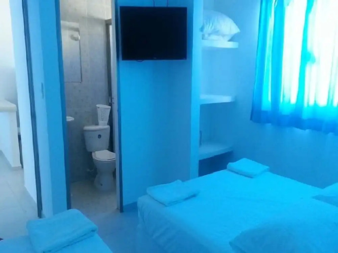 Aprtamento con jacuzzi 005 — фото 3