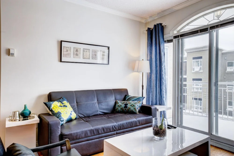 Suite Digs Genesis — фото 2