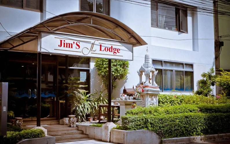 Jim's Lodge Hotel