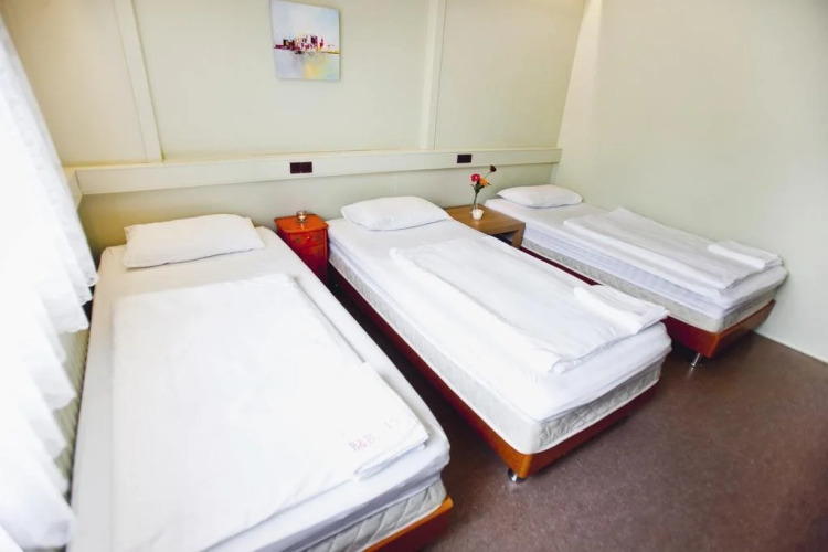 Selfoss Hi Hostel — фото 2
