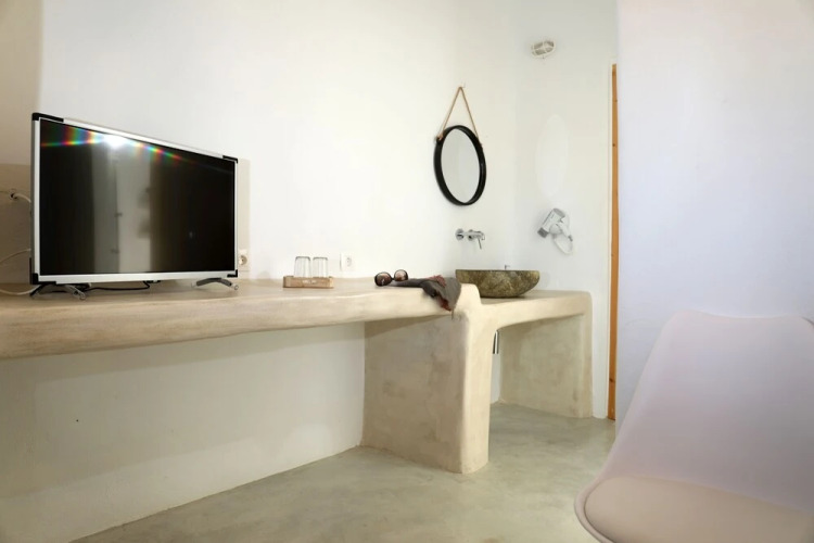 Irida Vacation Suites — фото 5