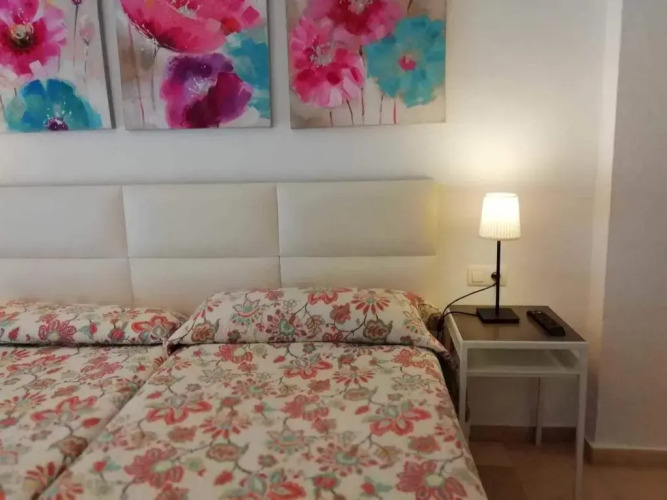 Hostal Tres Soles — фото 2