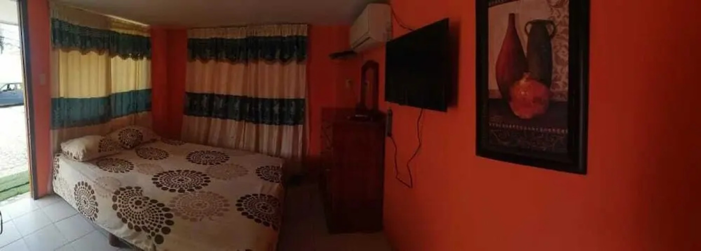 Hostal Canarias — фото 5