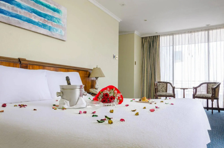 Sunfish Hotel — фото 2