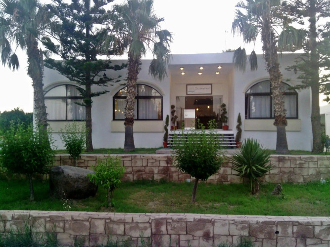 Summer Village of Hippocrates