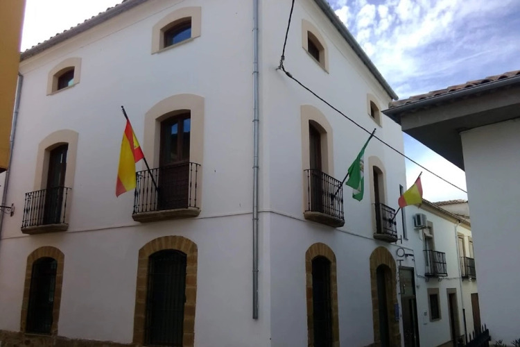 Hotel Baeza Monumental by eme Hoteles