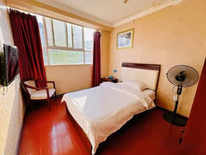 Xindu Hotel — фото 3