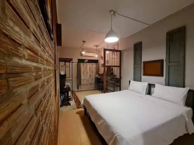 Baan Hotelier Resort