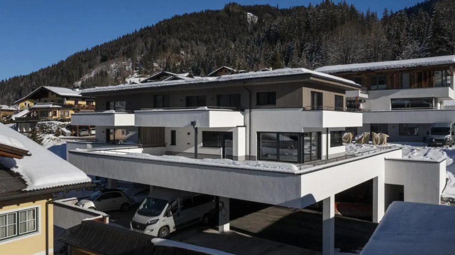 Appartements Hammerrain — фото 4