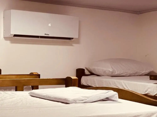 Smart Hostel — фото 3