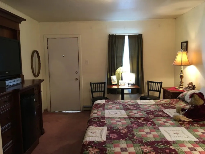 Black Bear Inn — фото 3