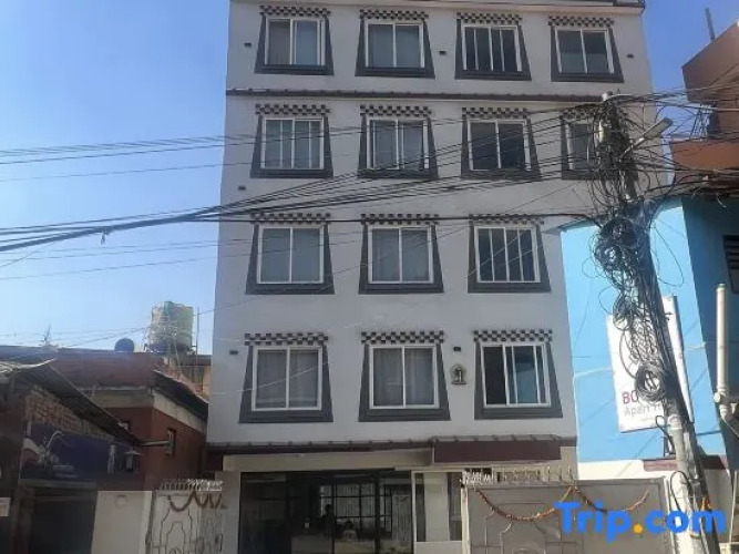 Boudha Apart Hotel