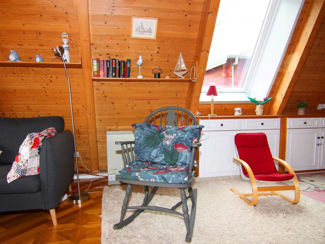 Cottage,  Steam in Damp — фото 4