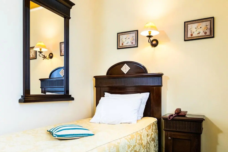 Hotel Classico Timisoara — фото 3