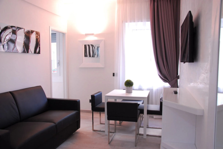 LHP Suite Rapallo — фото 5