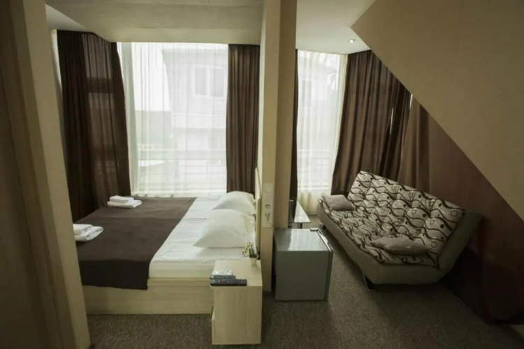 Фотография номера гостиницы Tbiliseli Hotel