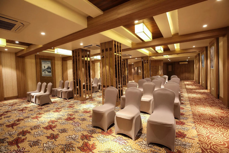 Click Hotel Nashik — фото 2