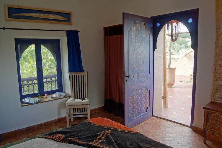 Riad Oued Ramis — фото 3