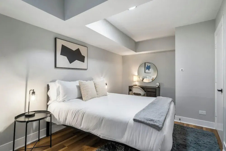 Spacious 4BR - Chase 1E — фото 4